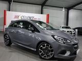 Opel Corsa E 1.6 T OPC-SPORT-RECARO-LEDER / PANORAMA - Opel Corsa: Opc