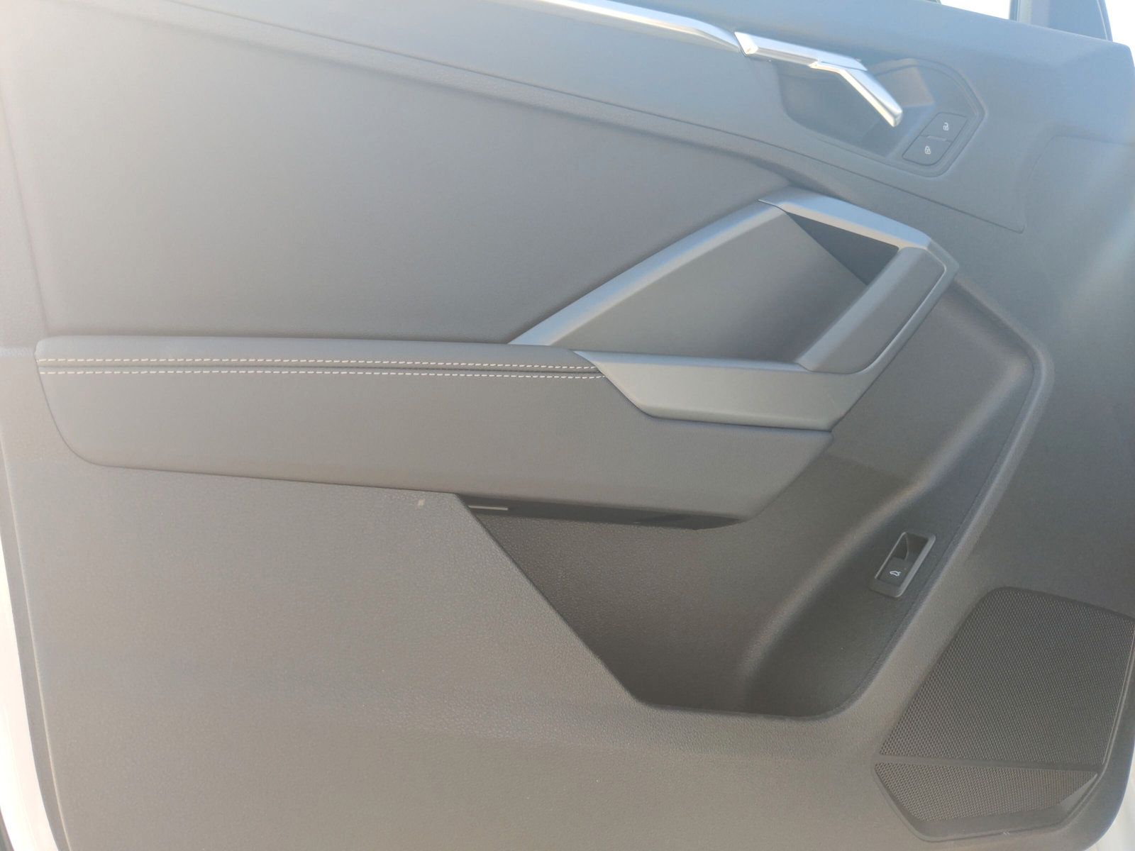 Audi Q3 - Bild 16