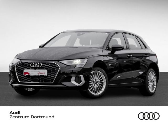 Audi A3 Sportback 40 HYBRID advanced LM17 NAVI SITZHZ