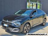Citroën CITROEN C4 BHDi 130 EAT8 Shine Parcheggio Automa - Citroën C4 mit Halbautomatikschaltung