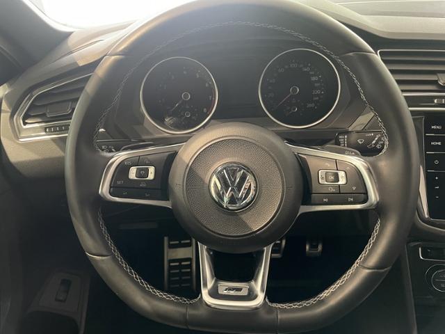 Volkswagen Tiguan 2.0 TSI DSG Highline 4Motion