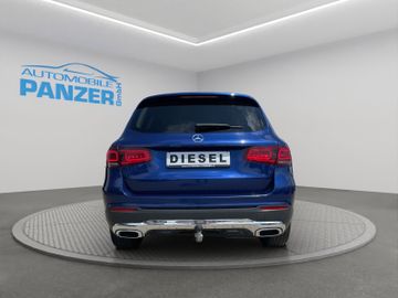 Mercedes GLC 200 - 6