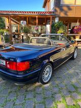 Audi Cabriolet 2.6 Auto - Verdeck neu  - Audi aus 1997