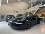 Porsche 911 Carrera 4 S Cabriolet - Porsche aus 2013: 911