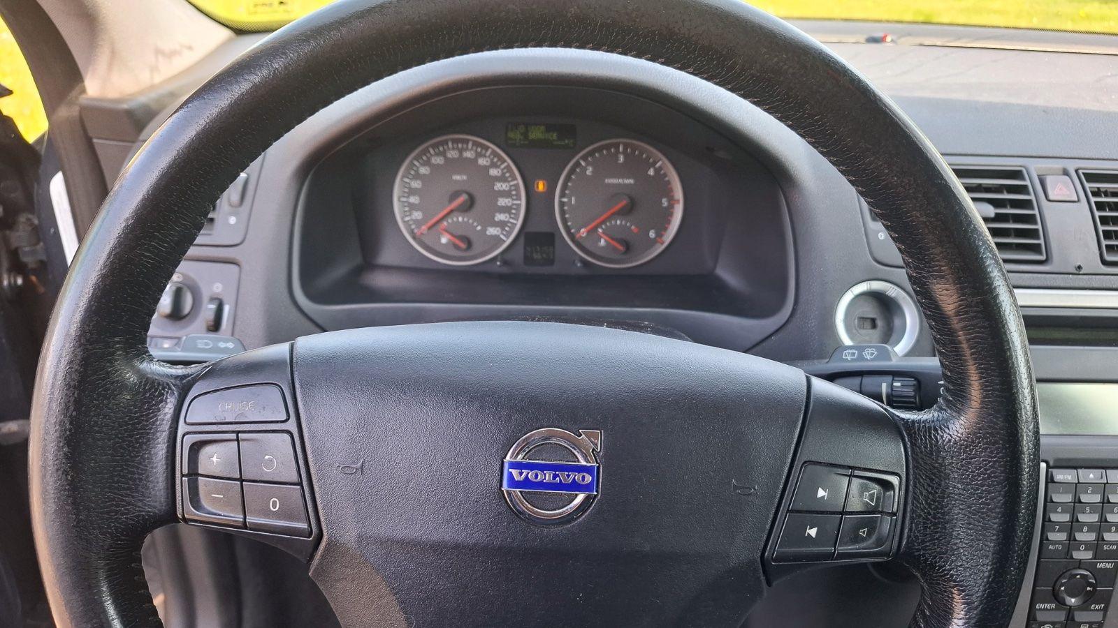 Volvo V50 2006 — photo 10