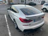 BMW 6er GT 3.0D - BMW 6er mit Diesel-Antrieb