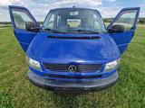 Volkswagen VW T4 Caravelle 2.5 Benzin,TÜV Neu!,mit Mu... - Volkswagen T4 in Wuppertal