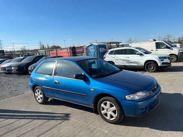 Mazda 323 C 1.5*KLIMA*ORG79TKM*TÜV NEU*