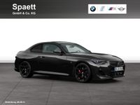BMW M240i - Vorschau Bild 9