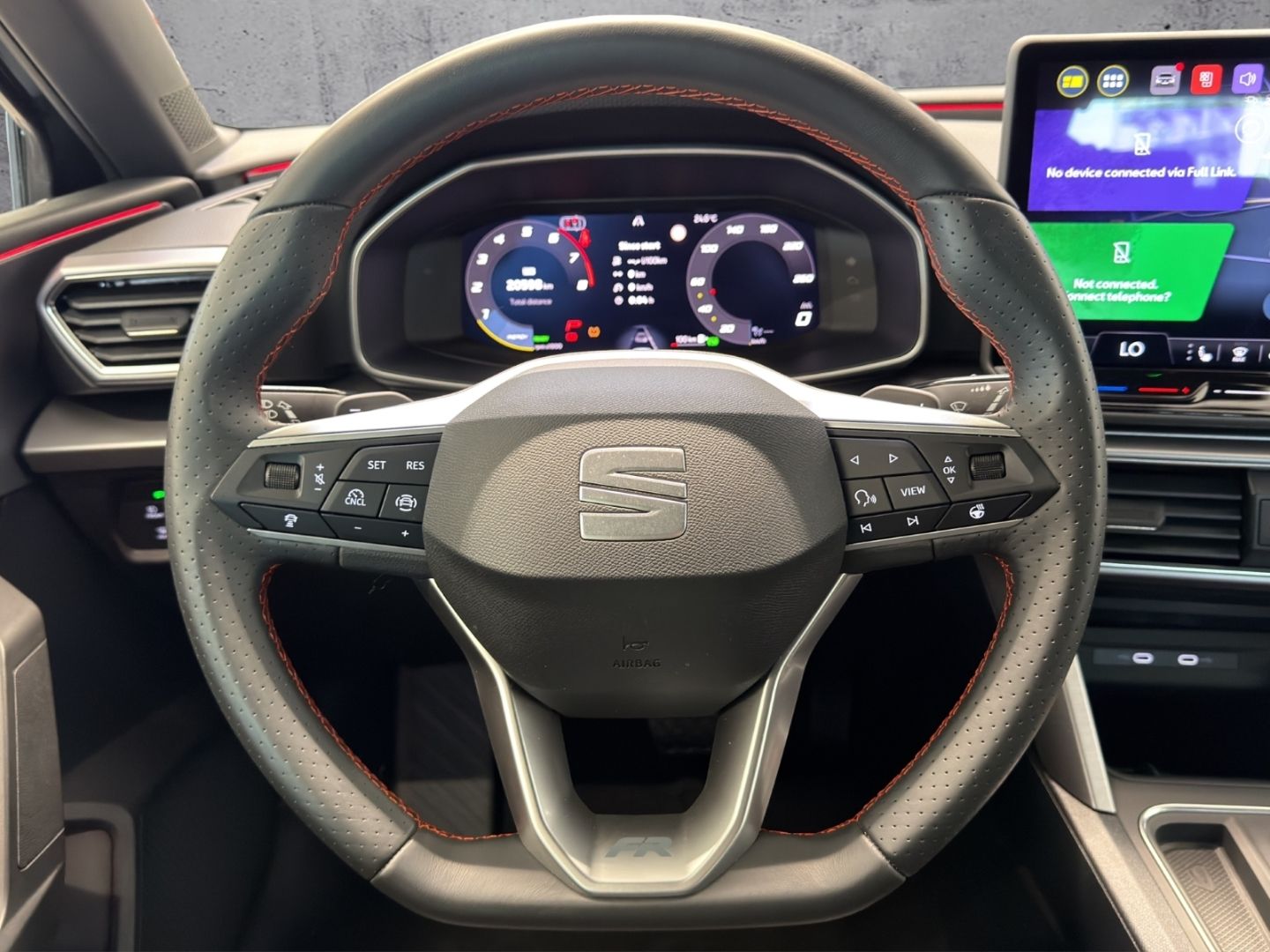 Seat Leon - Bild 9