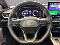 Seat Leon - Vorschau Bild 9