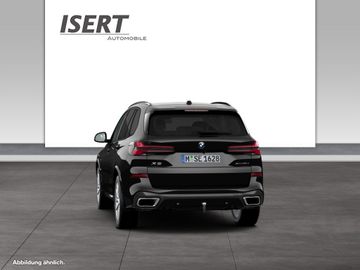 BMW X5 - 7