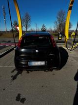 Fiat Grande Punto 199 - Fiat Grande Punto 199