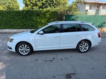 Skoda Octavia - 4