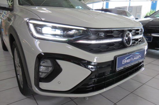 Image of Volkswagen Taigo