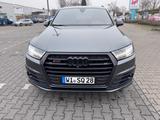 Audi SQ7 4.0 TDI quattro tiptronic - - Audi SQ7 aus 2017