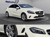 Mercedes-Benz A 220d UrbanI CamI MemoryI LEDI Garantie - Mercedes-Benz A-Class mit Diesel-Antrieb