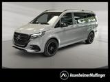 Mercedes-Benz V 300 d **AMG,Avantgarde,AHK,Allrad,Sitzbelüftun - Mercedes-Benz V-Klasse mit Panoramadach