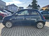 Fiat 500 1.0 Klima*Carplay*LM-Felgen - Fiat 500 Gebrauchtwagen in Leipzig
