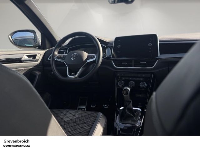 Volkswagen T-Roc - Bild 6