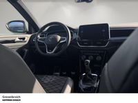 Volkswagen T-Roc - Vorschau Bild 6