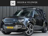 Land Rover Defender 110 2.0 P400e 110 SE | NL-Auto | Panora - Land Rover Defender Plug-in Hybrid (PHEV) Gebrauchtwagen