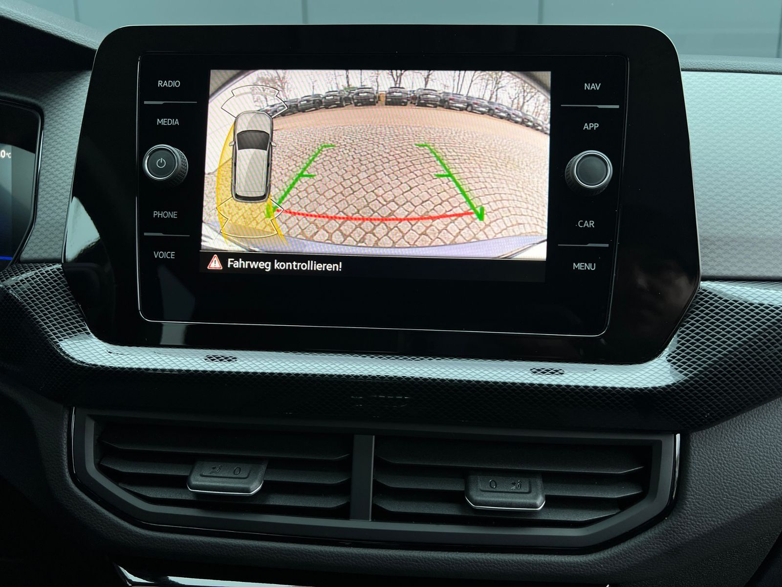 Fahrzeugabbildung Volkswagen T-Cross Life 1.0 TSI DSG *LED, ACC, Klima, Ready