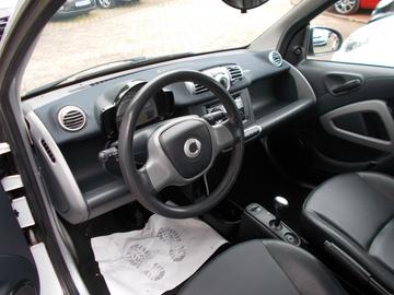 Smart ForTwo 2012 — фото 14