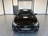 Hyundai i20 1.0 T-GDI Trend Mild-Hybrid|Navi|BOSE|Kamera - Hyundai i20: Schwarz