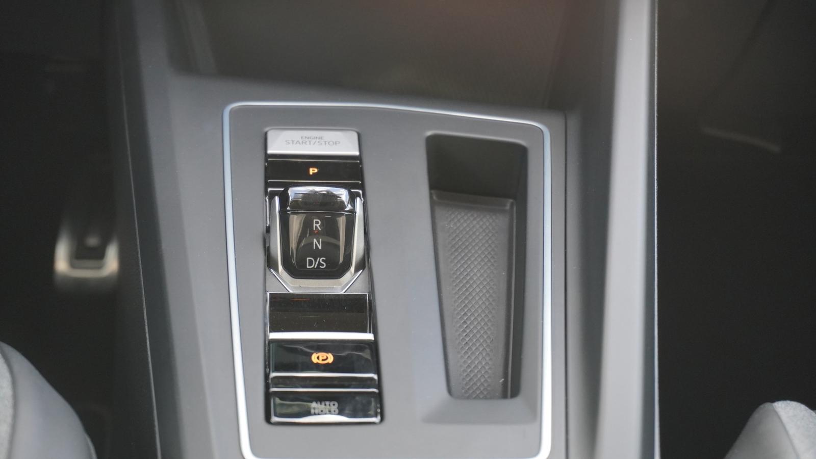 Volkswagen Golf VIII Variant 1.5 eTSI Goal DSG LED Navi ACC, миниатюра 20