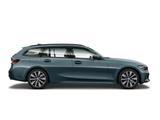 BMW 318 iA Sport Line touring/AHK/Navi/Laser/HUD - BMW 318 in Rostock