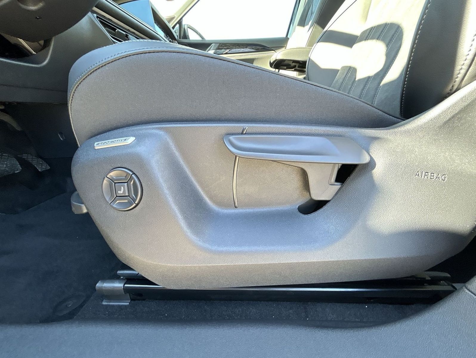Volkswagen Tayron - Bild 12