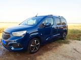 Opel Combo Life 1.5 Diesel 96kW Elegance XL Elegance - Opel Combo Life von privat