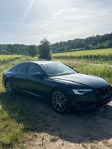 Audi A6 45 TFSI quattro S tronic sport 
