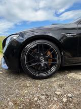 Mercedes-Benz E 63S 4Matic 800PS 1200NM +330km/h - gebrauchte Mercedes-Benz E 63 AMG aus dem Jahr 2019