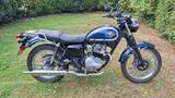 Kawasaki W 230 - KAWASAKI W230