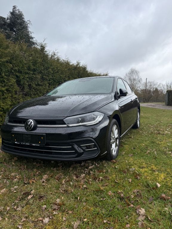 Image of Volkswagen Polo