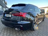 Audi RS6 performance 4.0 TFSI quattro*BULLETPROOF*VR6 - Audi RS6 Neuwagen