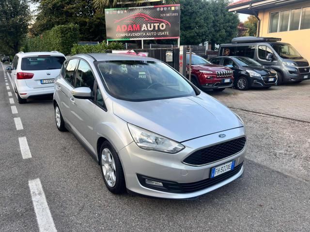 Image of Ford C-Max