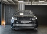 Land Rover Range Rover D350 Autobiography|Fond|2026|LWB - Land Rover Range Rover Tageszulassungen