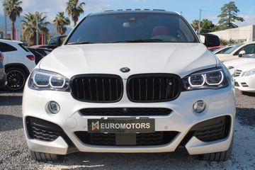 BMW X6 - 2