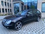 Mercedes-Benz E 240 4MATIC T ELEGANCE Elegance