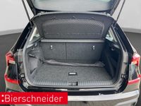 Skoda Kamiq - Vorschau Bild 23
