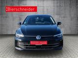 Volkswagen Golf 8 1.5 TSI DSG Style NAVI LED KAMERA HUD ACC - VW Golf Gebrauchtwagen in Bonn