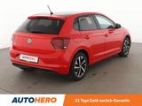 Volkswagen Polo 1.0 TSI Highline*PDC*SHZ*KLIMA*LIMITER* - Volkswagen Polo in München