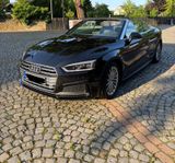 Audi A5 2.0 TDI S tronic Cabriolet -