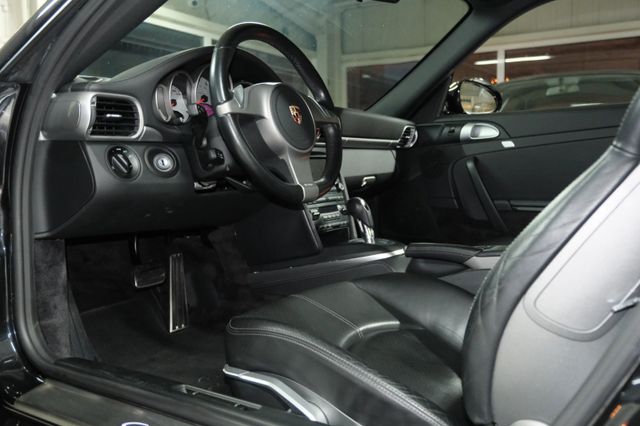 Fahrzeugabbildung Porsche 997 Carrera S/PDK/Chrono/Sportsitze/Erstlack