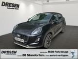 Ford Puma Mild EU6e 5-Türer Titanium 1.0 l EcoBoost H - Ford Puma Neuwagen