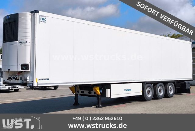 Krone " Sofort " Carrier Vector 1550  *NEU* SAF