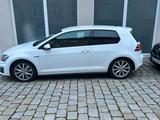 Volkswagen Verkaufe Golf gti 7 tauschen ist möglich - Volkswagen Golf: Verkauf
